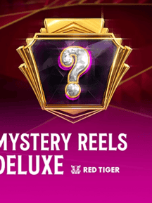 Mystery Reels Deluxe