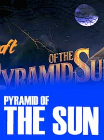 Pyramid of the Sun