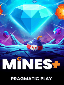 Mines+