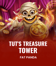 Tut's Treasure Tower