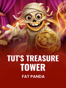 Tut's Treasure Tower
