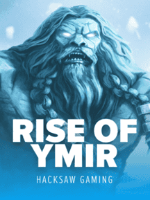 Rise of Ymir