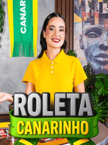 Roleta Canarinho