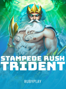 Stampede Rush Trident