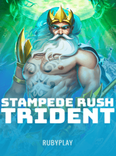 Stampede Rush Trident