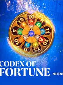Codex of Fortune