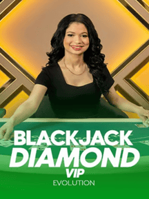 Blackjack Diamond VIP