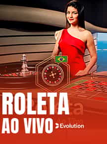 Roleta ao Vivo