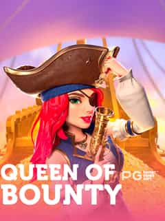 Queen of Bounty