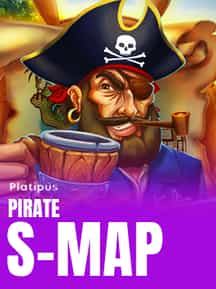 Pirate's Map