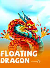Floating Dragon