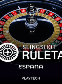 Slingshot Ruleta España
