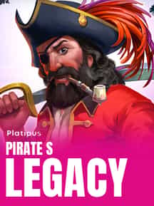 Pirate's Legacy