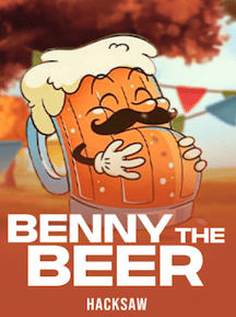 Benny The Beer