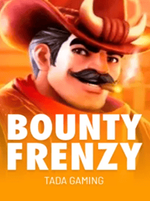 Bounty Frenzy