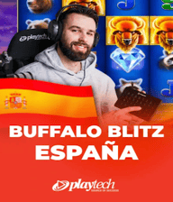 Buffalo Blitz España