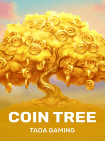 Coin Tree