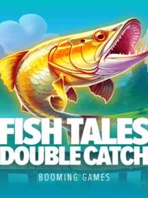 Fish Tales Double Catch
