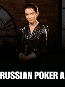 Russian Poker A