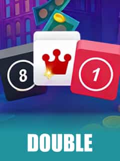 Double