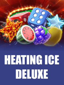 Heating Ice Deluxe