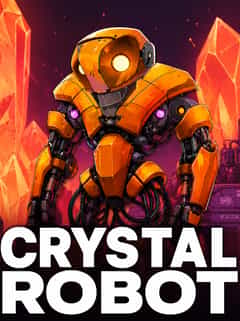 Crystal Robot