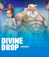 Divine Drop