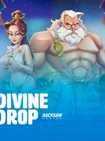 Divine Drop