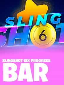 Slingshot Six Progress Bar