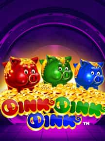 Oink Oink Oink