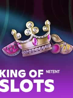 King of Slots