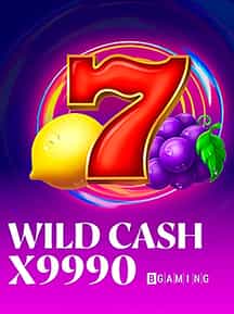Wild Cash x9990