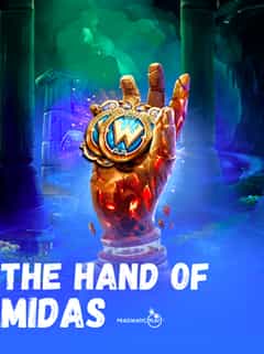 The Hand of Midas