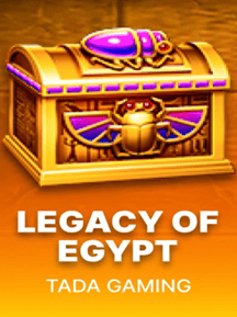Legacy of Egypt