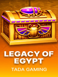 Legacy of Egypt