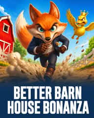Better Barn House Bonanza ️