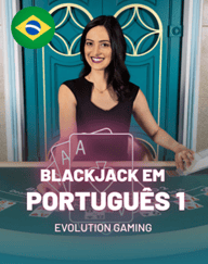 Blackjack em Português 1