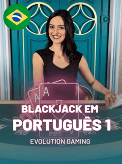 Blackjack em Português 1