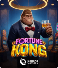 Fortune Kong