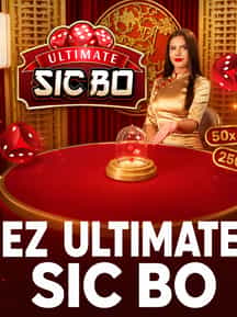 Ultimate Sic Bo