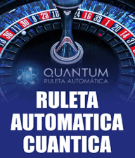Ruleta Automática Cuántica