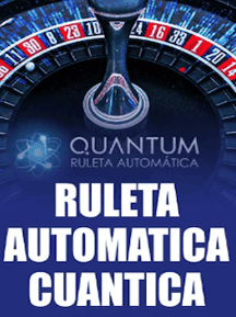 Ruleta Automática Cuántica