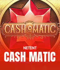 Cash-o-Matic
