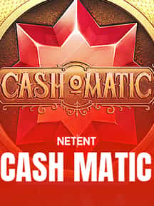 Cash-o-Matic