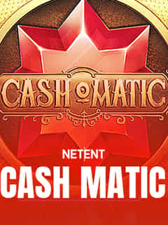 Cash-o-Matic