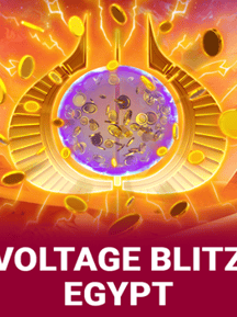 Voltage Blitz Egypt