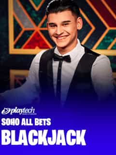 Soho All Bets Blackjack