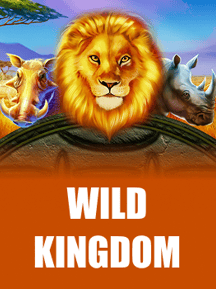 Wild Kingdom