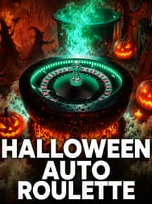 Halloween Auto Roulette