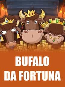 Búfalo da Fortuna!
